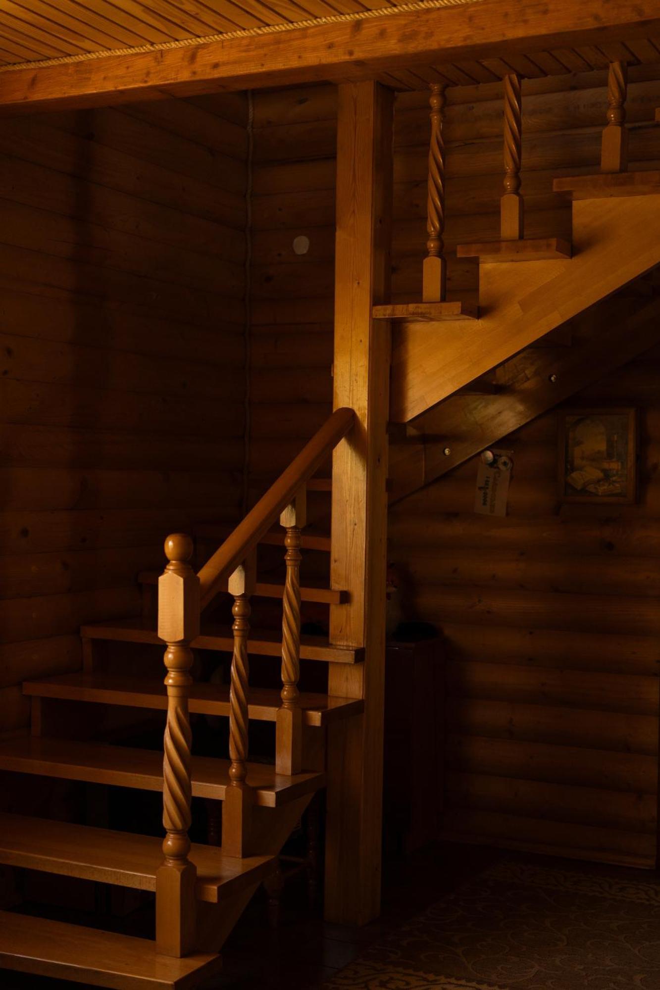 Садиба Комфорт Slavske Exterior photo