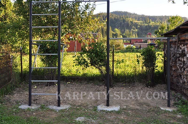 Садиба Комфорт Slavske Exterior photo